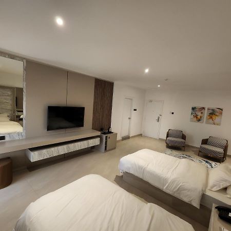 Imperial Suites Hotel Manama Eksteriør bilde
