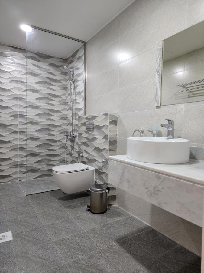 Imperial Suites Hotel Manama Eksteriør bilde