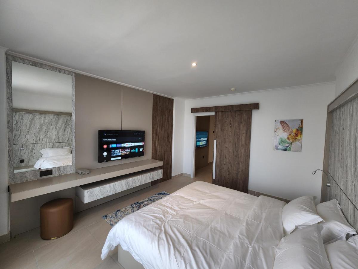 Imperial Suites Hotel Manama Eksteriør bilde
