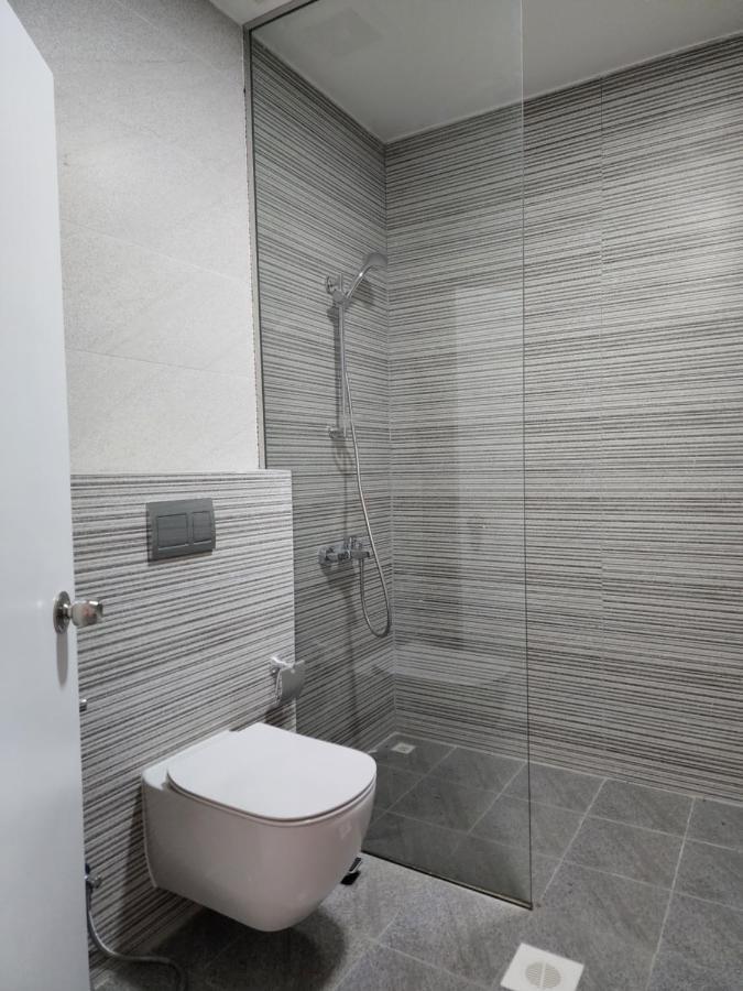 Imperial Suites Hotel Manama Eksteriør bilde