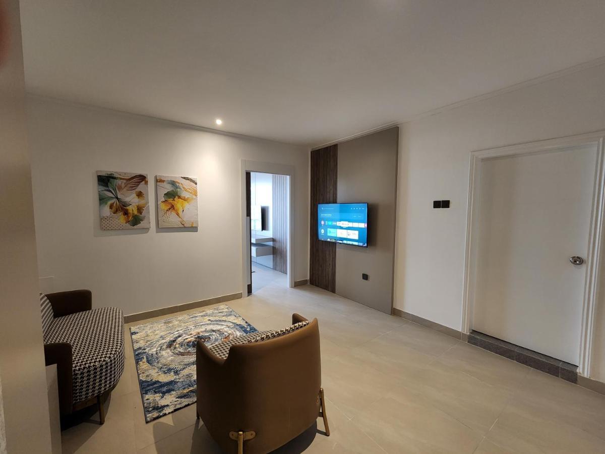 Imperial Suites Hotel Manama Eksteriør bilde