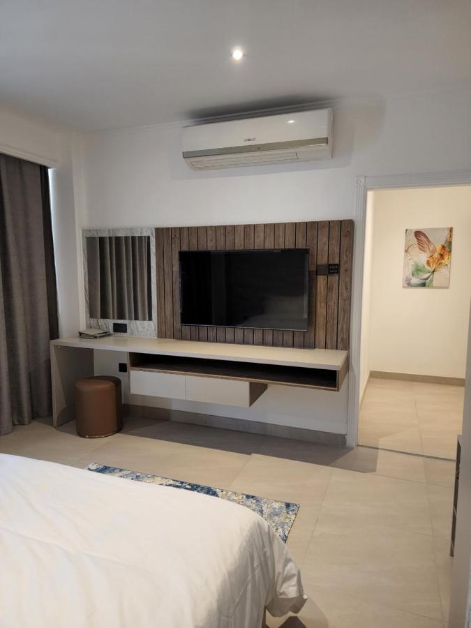 Imperial Suites Hotel Manama Eksteriør bilde