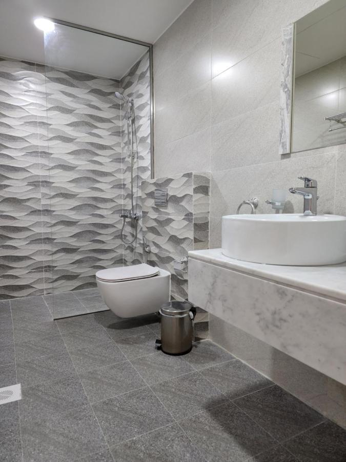 Imperial Suites Hotel Manama Eksteriør bilde