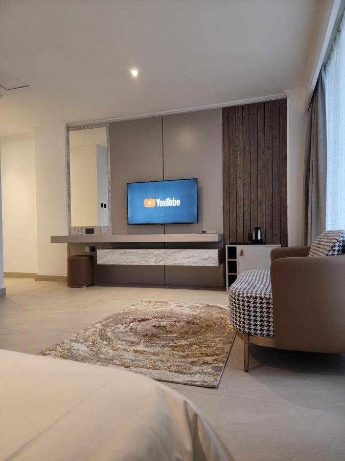 Imperial Suites Hotel Manama Eksteriør bilde
