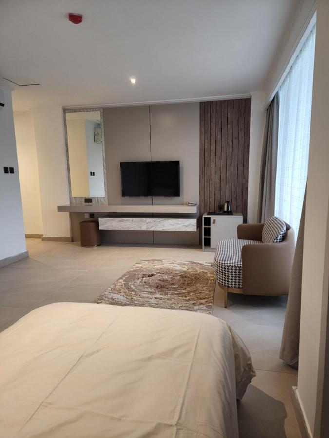 Imperial Suites Hotel Manama Eksteriør bilde