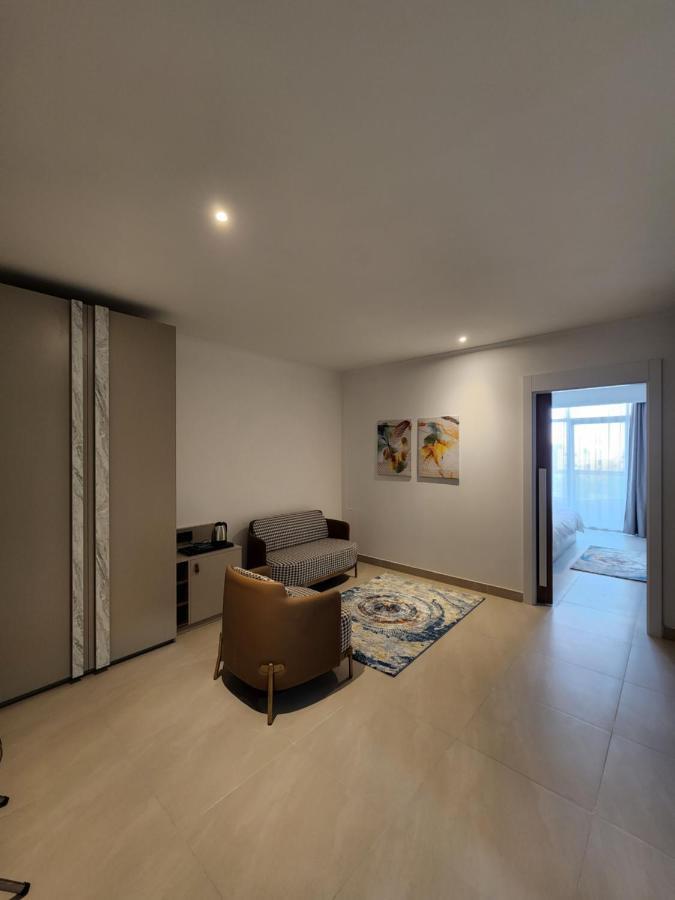 Imperial Suites Hotel Manama Eksteriør bilde