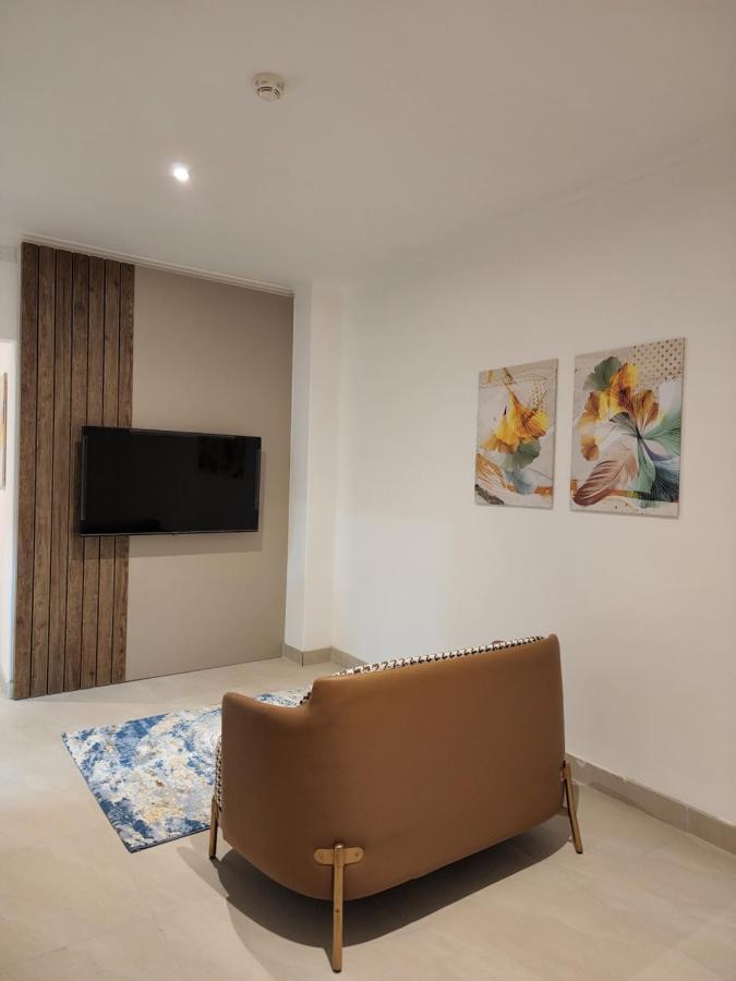 Imperial Suites Hotel Manama Eksteriør bilde