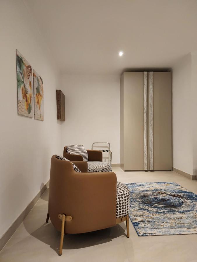 Imperial Suites Hotel Manama Eksteriør bilde