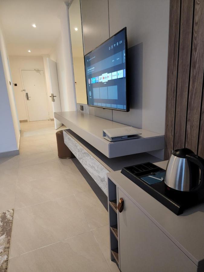 Imperial Suites Hotel Manama Eksteriør bilde