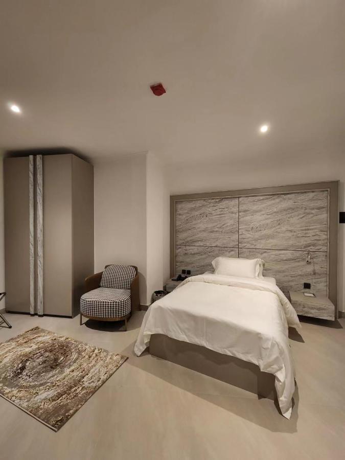 Imperial Suites Hotel Manama Eksteriør bilde