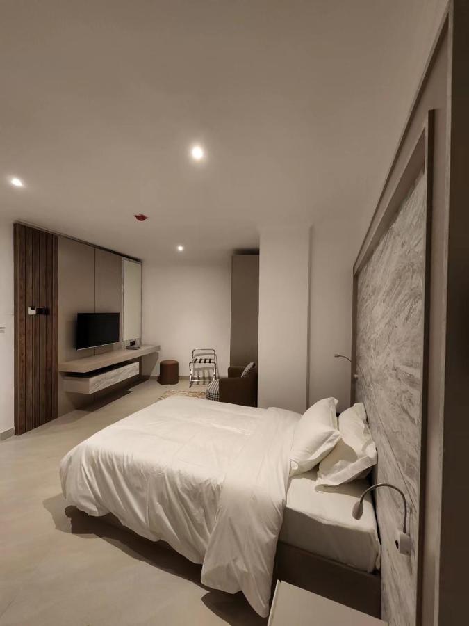 Imperial Suites Hotel Manama Eksteriør bilde