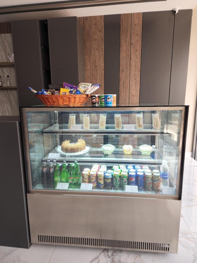 Imperial Suites Hotel Manama Eksteriør bilde