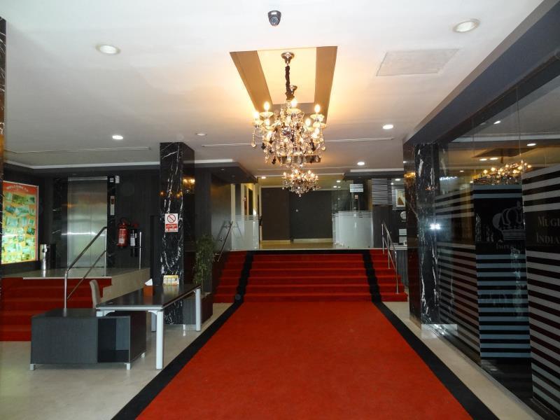 Imperial Suites Hotel Manama Eksteriør bilde