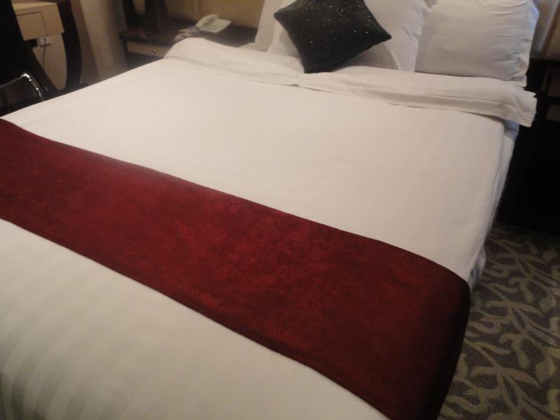 Imperial Suites Hotel Manama Eksteriør bilde
