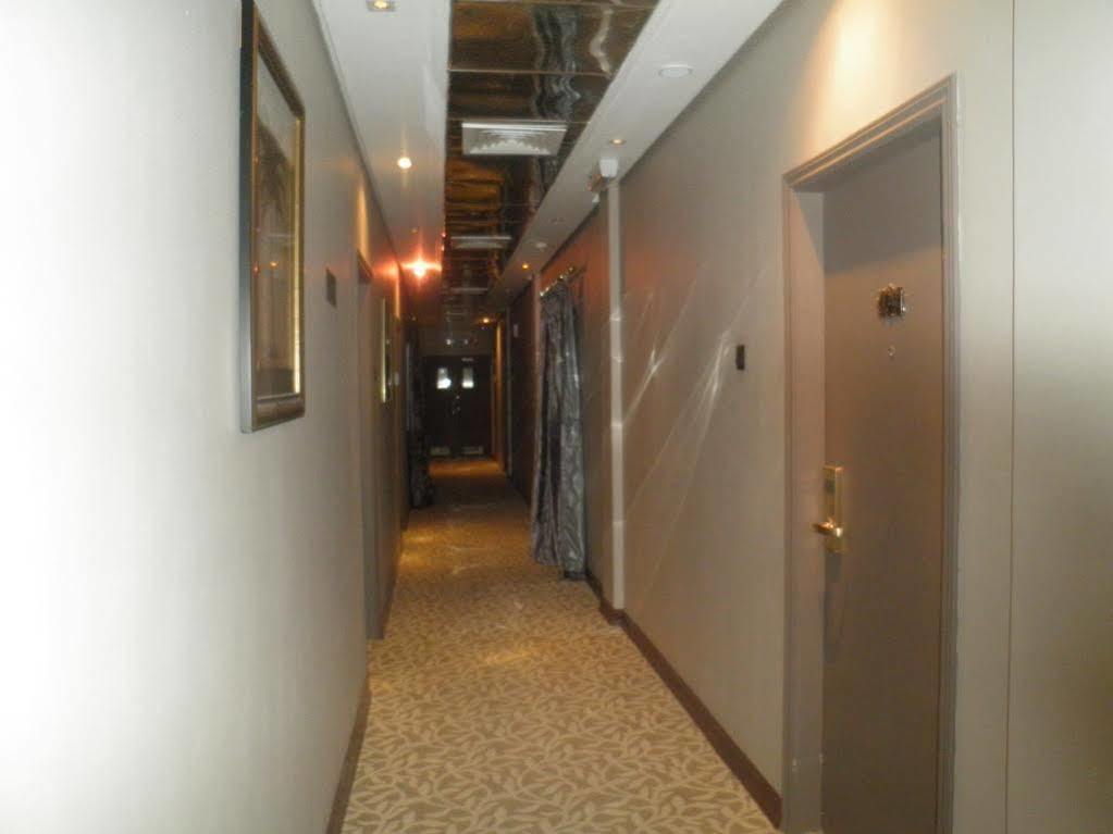 Imperial Suites Hotel Manama Eksteriør bilde