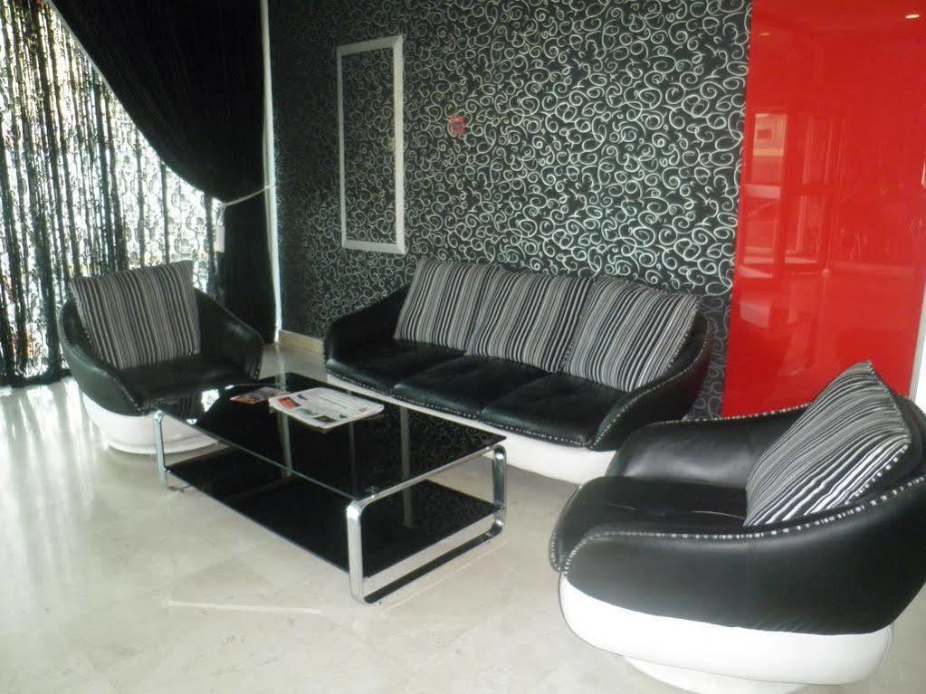 Imperial Suites Hotel Manama Eksteriør bilde